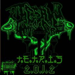 Jigsaw Massacre : T.E.T.R.I.S 2.0.1.2